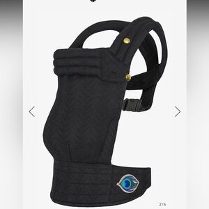 Artipoppe Zeitgeist Arrow Zorro
Black